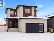 3517 Green Marsh Crescent, Regina, SK, S4V 3H4 house for...