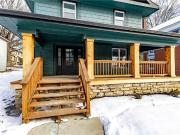 3517 Jefferson Street