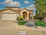 3517 Tierra Bahia Dr, El Paso, TX 79938