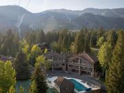 3519 W McCollister Dr, Teton Village, WY 83025