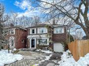 351 LAWRENCE AVE W Toronto Ontario
