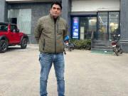351 Sq.Mt. Plot in New Moradabad Listing ID #8898