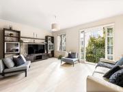 35/1 Wellington Crescent, East Melbourne VIC 3002...