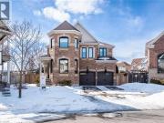 351 Wettlaufer Terrace, Milton, ON, L9T 7N4 house for...