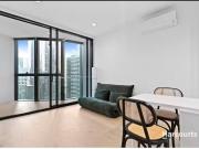 3520/228 La Trobe Street, MELBOURNE Apartment for rent...