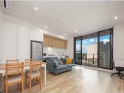 35/208 Parramatta Road, Homebush Apartment for rent...