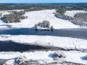 3521 Old Montreal Road, Ottawa, ON, K4C 1C8 vacant land...