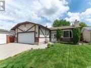3523 Cormorant Drive E, Regina, SK, S4N 7G4 house for sale.