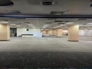 3523 SQM OFFICE SPACE FOR LEASE IN QUEZON CITY