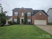 3525 Stoney Garden Drive, Charlotte, NC 28269