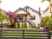 3528 Franklin Street, Vancouver, BC, V5K 1Y5 house for...