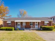 3529 Burrell Dr, Louisville, KY 40216
