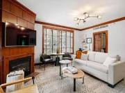 352 4591 Blackcomb Way, Whistler, BC, V8E 0Y4 Single Family.