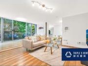 3/52 58 Parramatta Road, Homebush Apartment for rent...