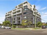 35/2 6 Hillcrest Street, Homebush Apartment for rent...