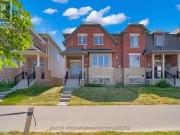 352 Coronation Road, Whitby, ON, M1P 1Y2 house for lease Li.