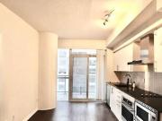 352 Front Street West 1517 Toronto ON M5V 0K3 1 Bedroom...