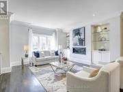 352B Lawrence Avenue W, Toronto, ON, M5M 1B7 house for...