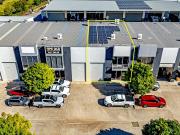 352sqm* Office/Warehouse with Direct M1 Access