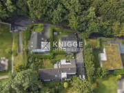 3530 Architekten Penthouse in begehrter Villenlage von...