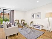 35/333 Bulwara Rd, Ultimo Apartment for rent Listed by...