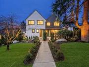 3535 Cambridge Street, Vancouver, BC, V5K 1M3 duplex for...