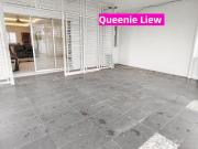 3536sf Corner Double Storey Partial furnished Bandar Sri...