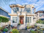 3537 18Th Avenue W, Vancouver, BC, V6S 1A9 house for...