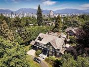 3538 Osler Street, Vancouver, BC, V6H 2W3 house for sale...