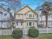 3539 Napier Street, Vancouver, BC, V5K 2X8 house for...