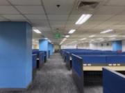 3539 sqm Office Space for Lease in Eastwood City