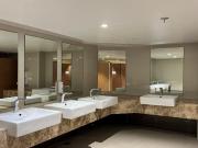 3539 SQM Semi Fitted Office Space for Rent in Quezon City