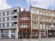 353 355 Goswell Road, The Gothic Building, Angel, Office... 353 355 Goswell Road, The Gothic Building, Angel, Office...