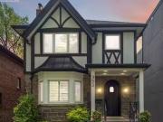 353 Briar Hill Avenue, Toronto, ON, M4R 1J3 house for sale.