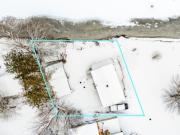 353 Ch. St Pierre, Saint Claude, QC, J1S 2L5 house for...