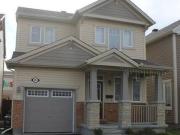 353 Gallantry Way Ottawa ON K2S 0P6 4 Bedroom House for...