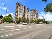 35/3 Gordon Street, CITY Apartment for rent Listed by...