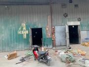 353 sqm Warehouse/Storage Facility Unit for Rent in...
