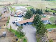 354142 48 Avenue East, Rural Foothills County, AB, T1S...