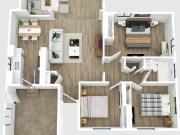 3541 Kroy Way, Sacramento, CA 95820 | MLS #225147 | Compass