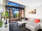 3/553 Elizabeth Street, Surry Hills, NSW 2010