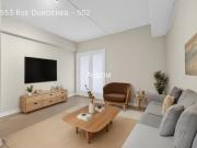 3553 Rue Durocher 502