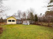 3554 Sissiboo Road South Range Nova Scotia