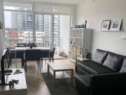 3557 Sawmill Crescent 610 Vancouver BC V5S 0E2 1 Bedroom...