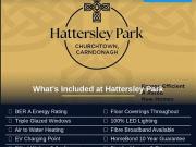 POA | Hattersley Park, Churchtown, Carndonagh, Co....