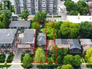 355 357 Roehampton Avenue, Toronto, ON, M4P 1S3 vacant...