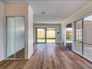 Spacious Studio Apartment