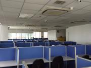 355 sqm Warm Shell/Furnished Office Space for Rent in...