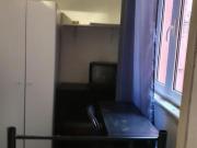 356586 Quarto 2 com cama de solteiro.