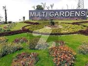 35*65 PLOT IN C 1 Block Up For Sale In B 17